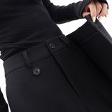 BARBARA - Modische asymmetrische Hose