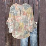 FINJA - Leichte Tagesbluse