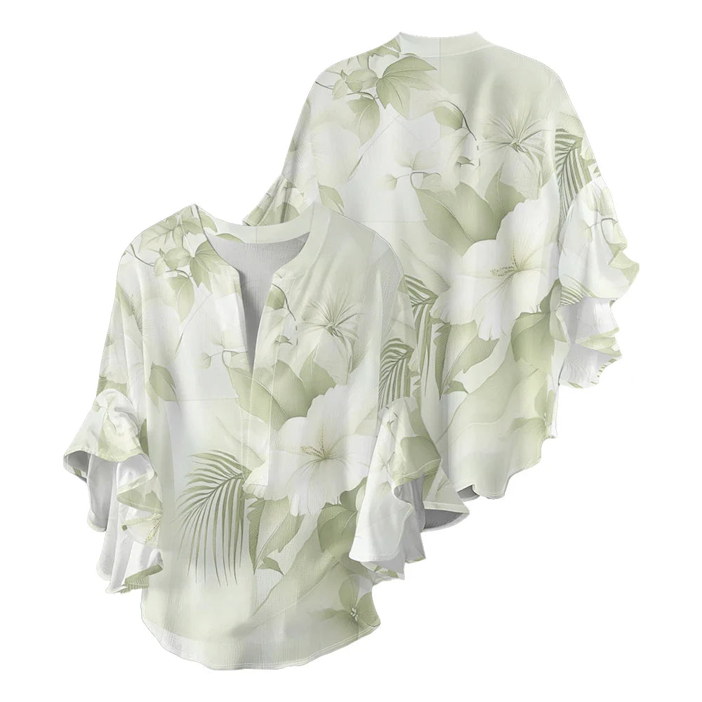 VIVIENNE - Leichte Tagesbluse