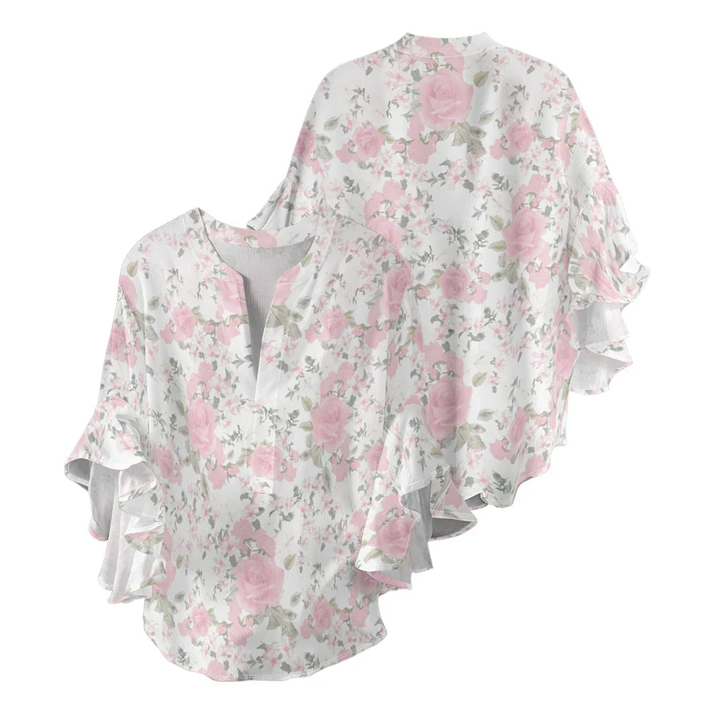 FINJA - Leichte Tagesbluse