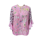 FINJA - Leichte Tagesbluse