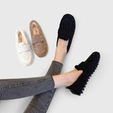 ARLENA - Warme Slipper mit elegantem Design