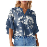 KARLA - Leichte Tagesbluse