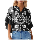 KARLA - Leichte Tagesbluse