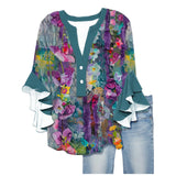 EVELINA - Leichte Tagesbluse