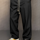 MIKE - ELEGANTE HOSEN MIT STIL