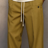 MIKE - ELEGANTE HOSEN MIT STIL