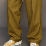 MIKE - ELEGANTE HOSEN MIT STIL