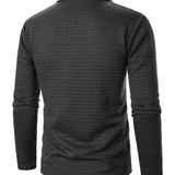 Henry - Polo mit Streifen