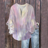 FINJA - Leichte Tagesbluse