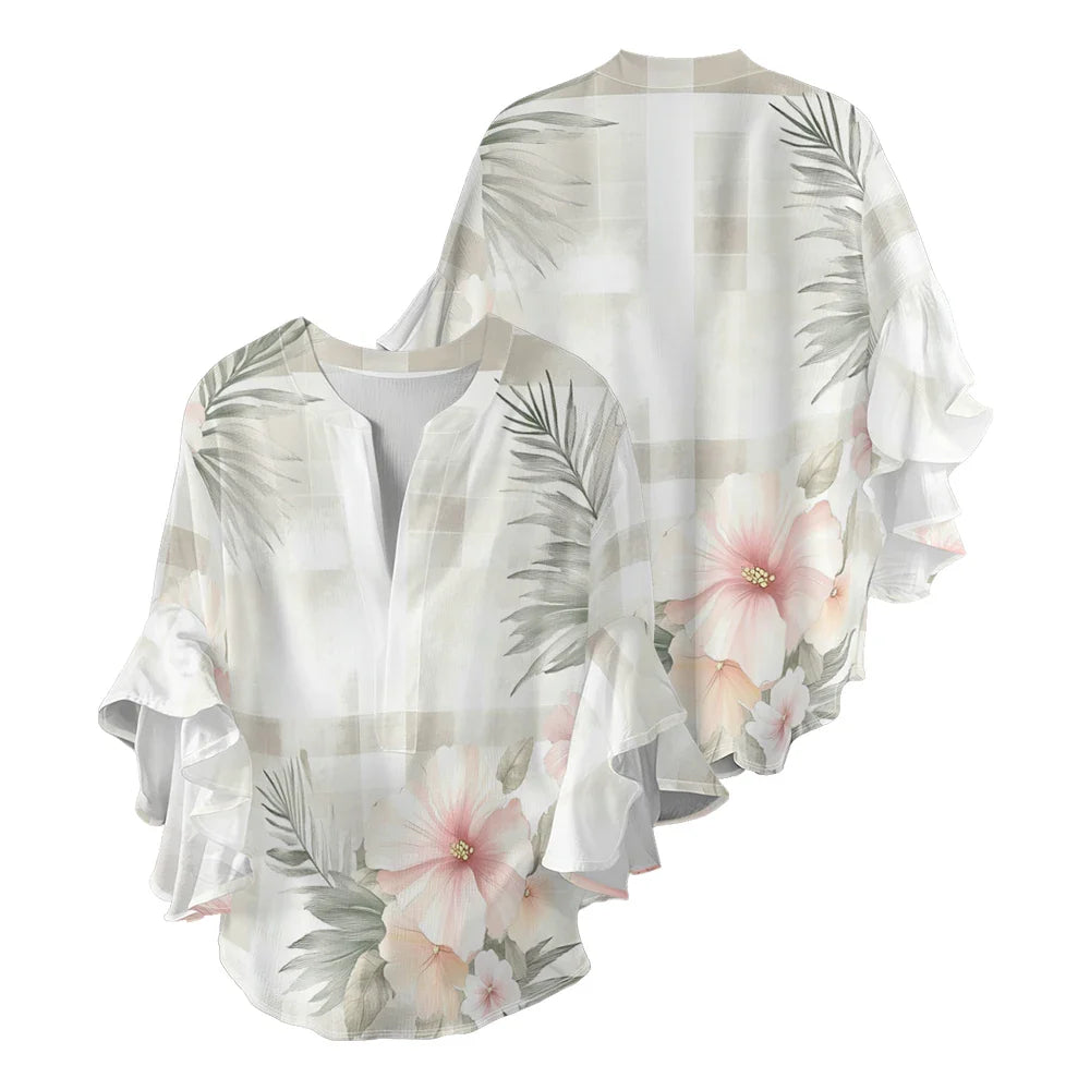 VIVIENNE - Leichte Tagesbluse