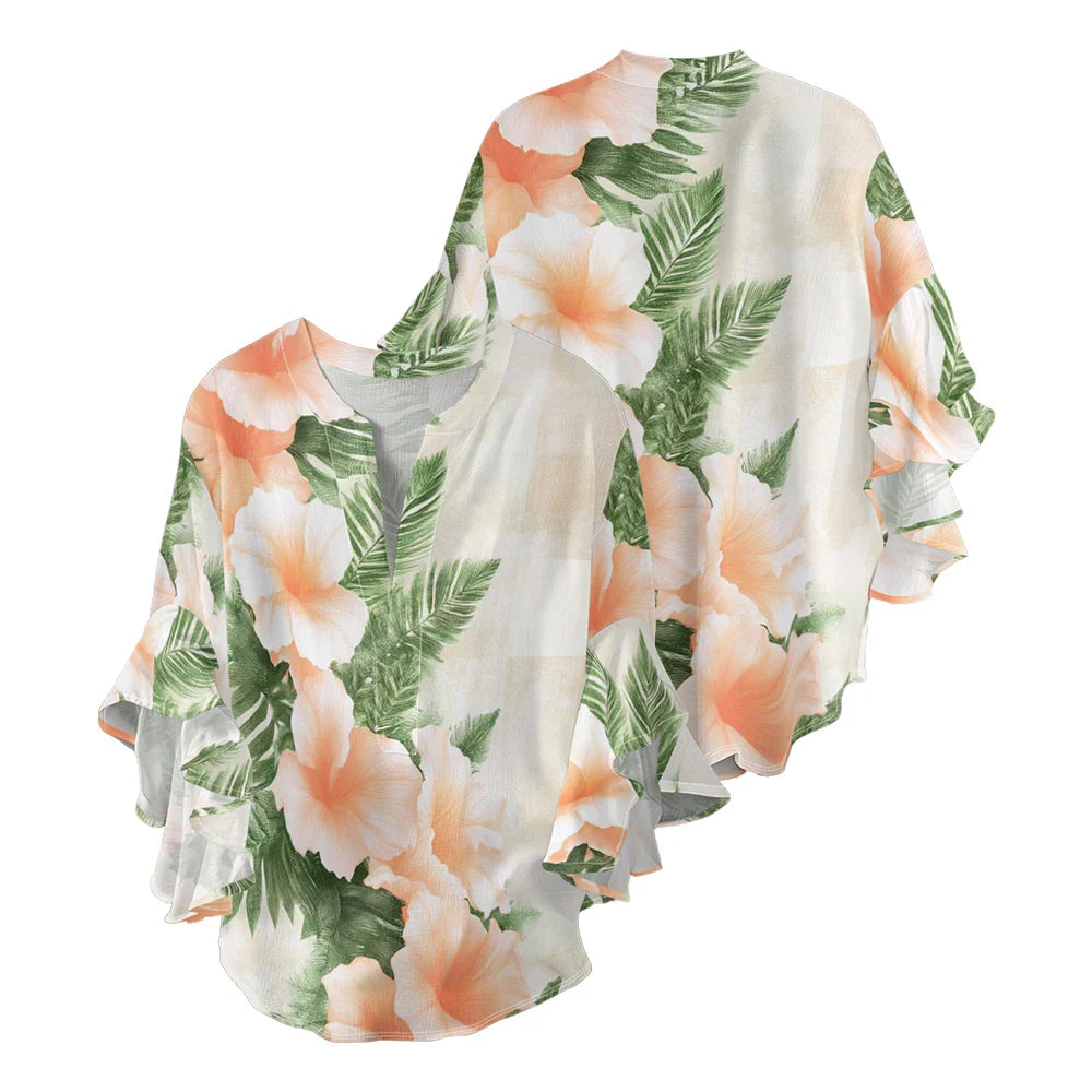 FINJA - Leichte Tagesbluse