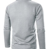 Henry - Polo mit Streifen