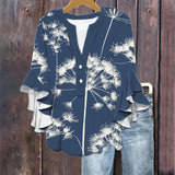 KARLA - Leichte Tagesbluse