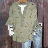 KARLA - Leichte Tagesbluse