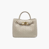 TAMARA - Raffinierte Gewebte Tasche