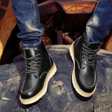 Harrison™ - Retro Stiefel
