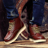 Harrison™ - Retro Stiefel