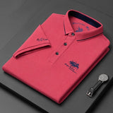 Carter - Luxus Polo