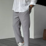 FILIPPO - Weiche Luxus Hosen Für Männer