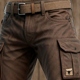 DAVID - ISOLIERTE UTILITY-HOSE