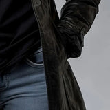 Maria - Stylische Jacke für jeden Tag