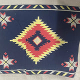 Hendrik - Ethnische Komfort Fit Hose