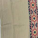 Hendrik - Ethnische Komfort Fit Hose