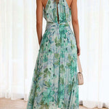 CHIARA – Charmantes Blumendkleid