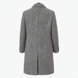 TAYLOR - Premium Wolljacke – Eleganz und Wärme für den Winter