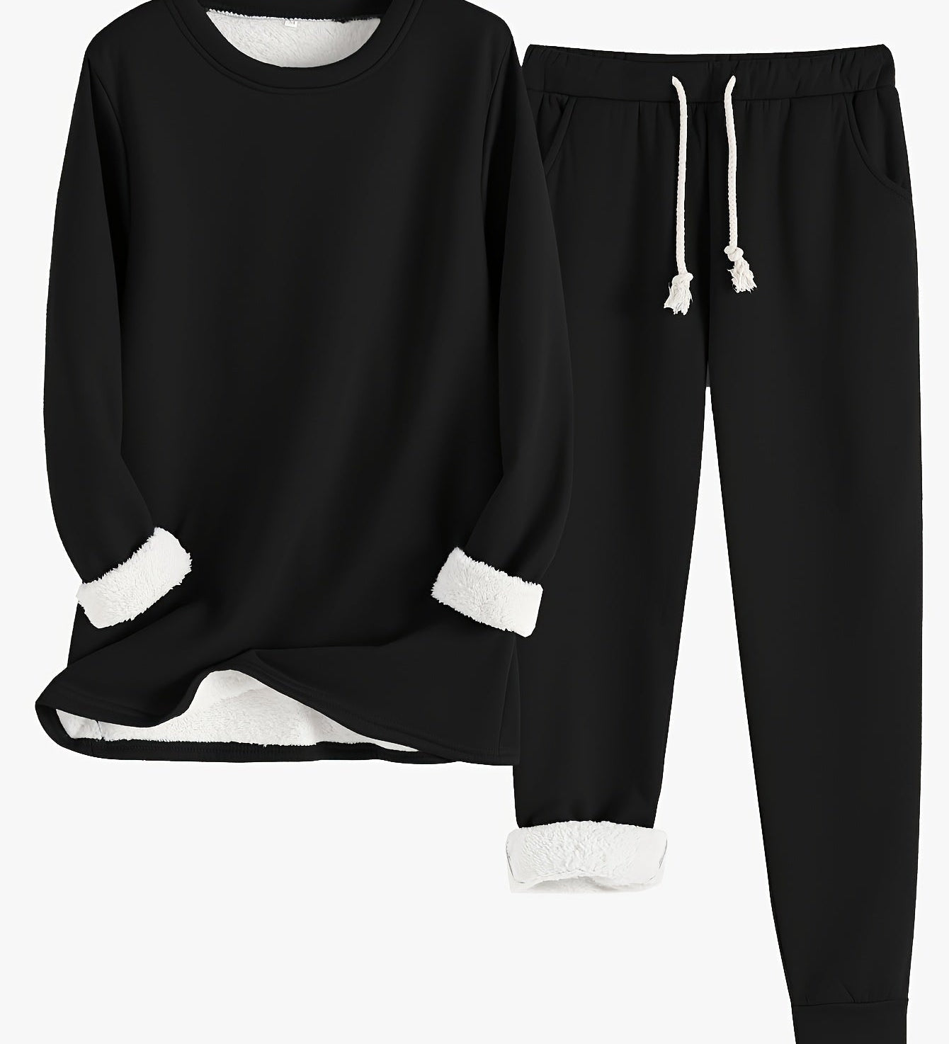 Karina - Bequemes Lounge-Set