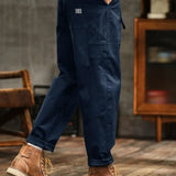 JANNIS - VINTAGE-CARGO-HOSEN