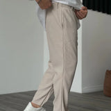 FILIPPO - Weiche Luxus Hosen Für Männer