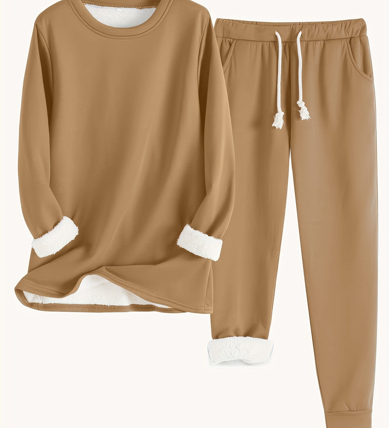 Karina - Bequemes Lounge-Set