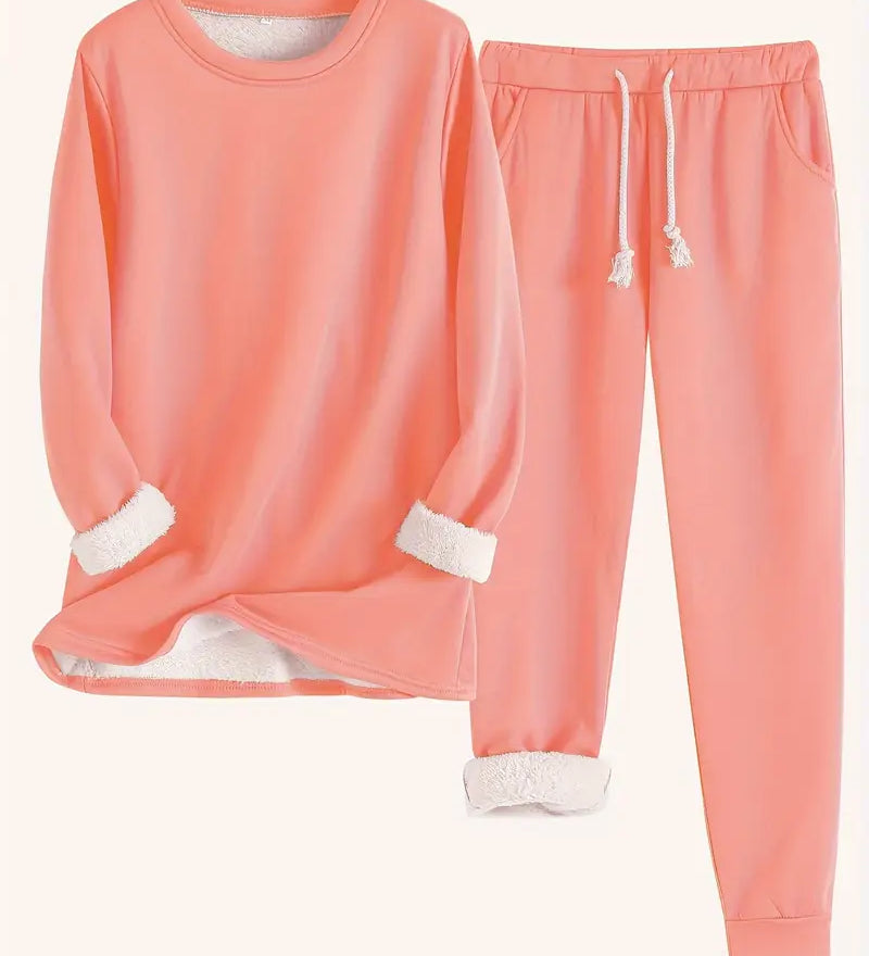 Karina - Bequemes Lounge-Set