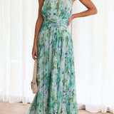 CHIARA – Charmantes Blumendkleid