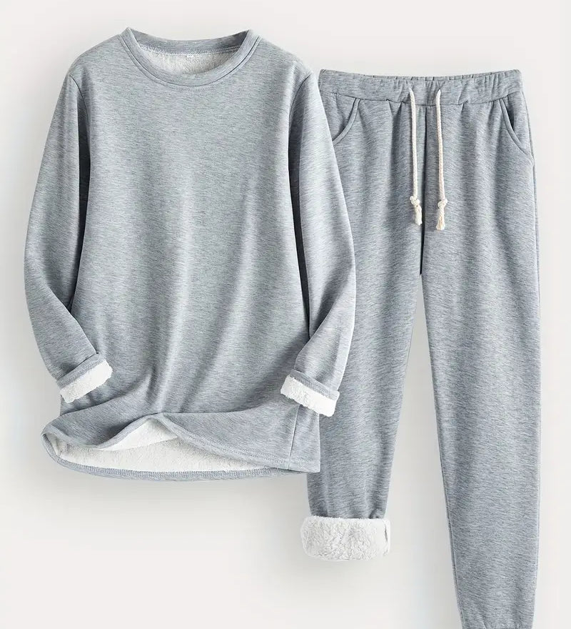 Karina - Bequemes Lounge-Set