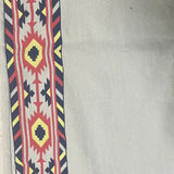 Hendrik - Ethnische Komfort Fit Hose