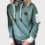 Chantal - Bequemer, weicher Pullover