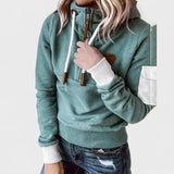 Chantal - Bequemer, weicher Pullover