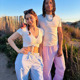 LENA - Bequeme Hosen